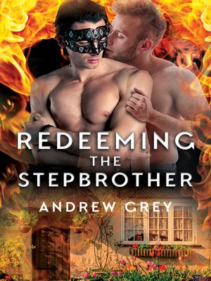 cover image of Redeeming the Stepbrother